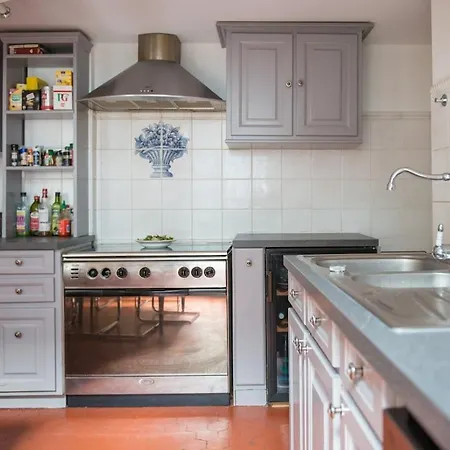 5-room Place De La Comedie Montpellier