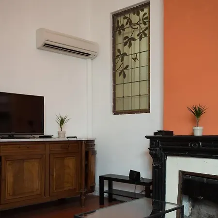 Apartment 5-room Place De La Comedie Montpellier