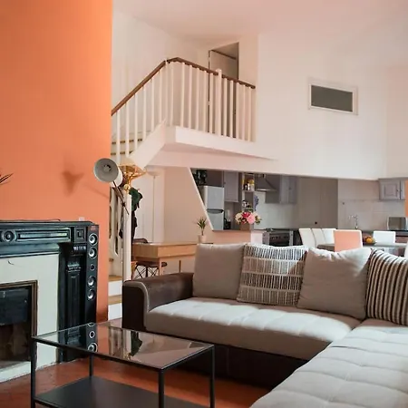 5-room Place De La Comedie
